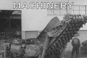 gallery machinery